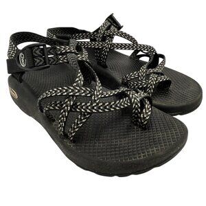 Chaco Women ZX/2 Classic Dual Adjustable Straps Classic Sandal Size 8 Outdoor